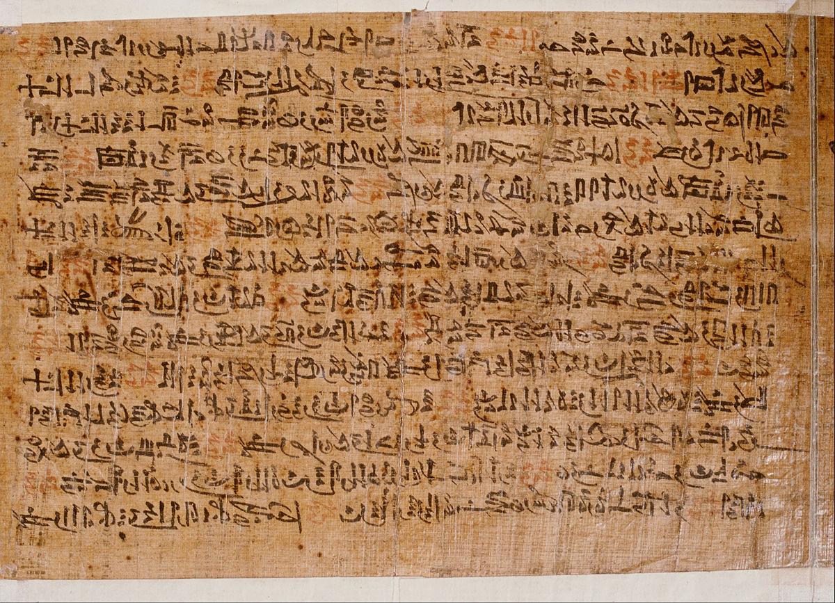Rebellions in Ancient Egypt